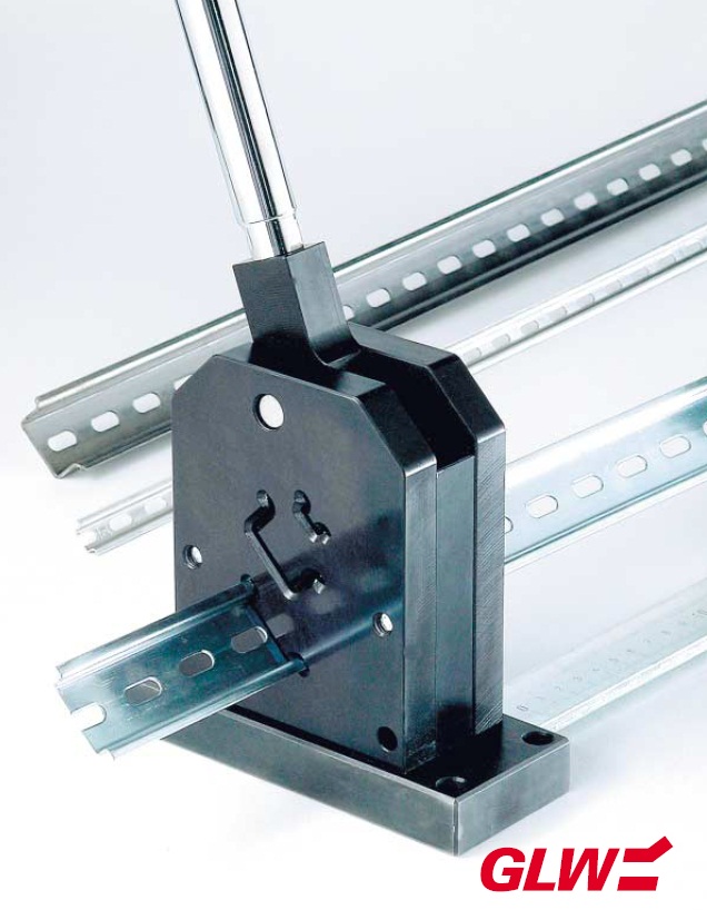 Din Rail Cutter