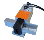 Cut P30 Pneumatic cutting machine