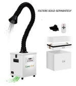 FC-150 Fume Extractor