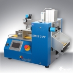 Ulmer SM15 2PT Cutting Machine