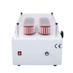 EW-1020 Automatic Cable Brushing Machine